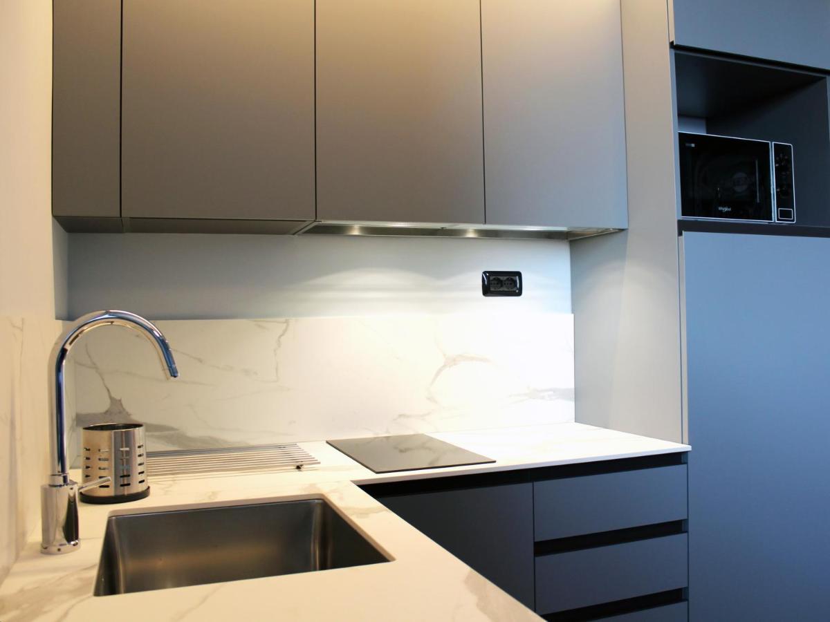 Apartmán Il Sogno In Valigia Turín Exteriér fotografie