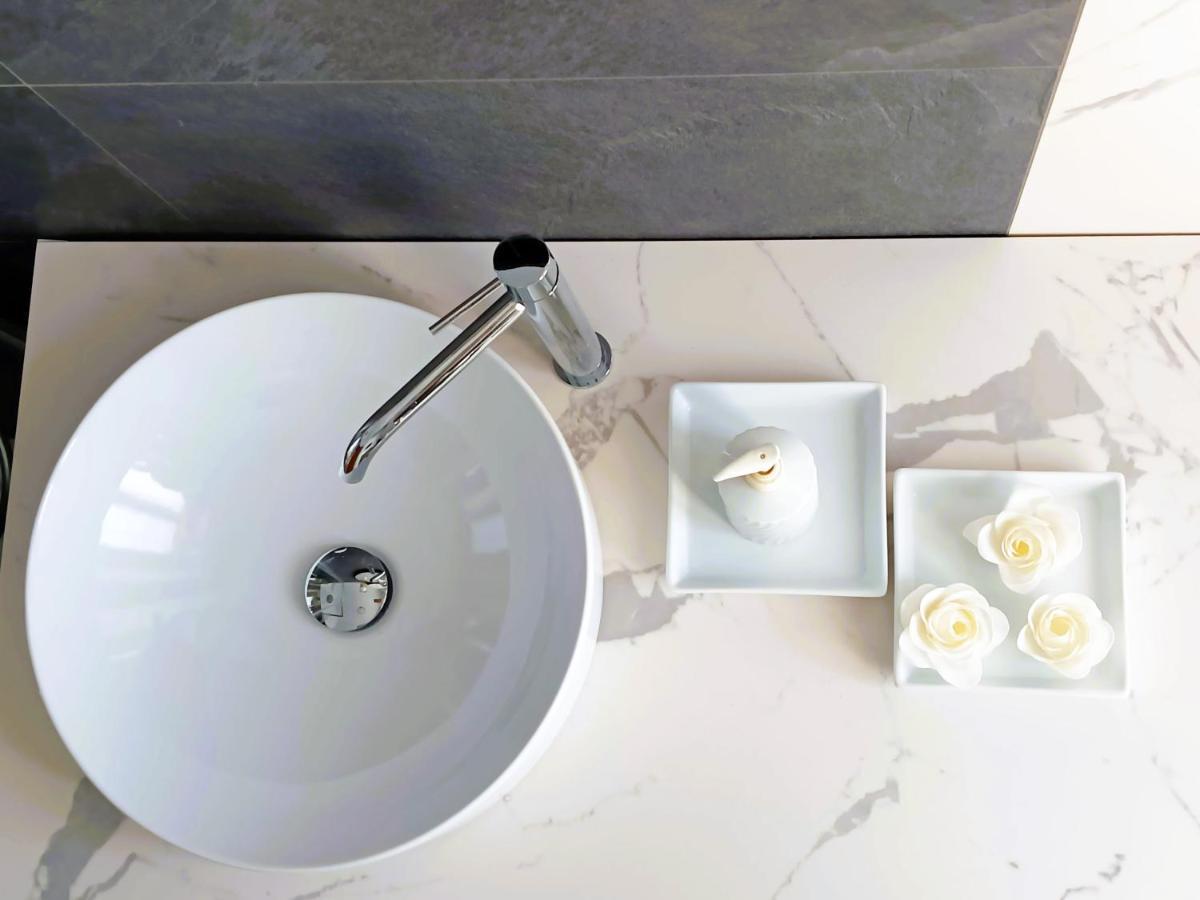 Apartmán Il Sogno In Valigia Turín Exteriér fotografie